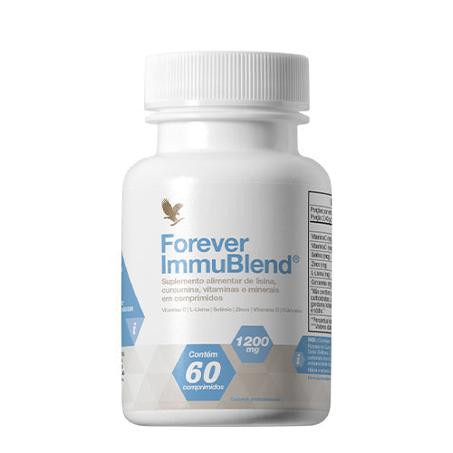 ImmuBlend