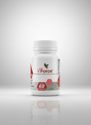 Forever V‑Force