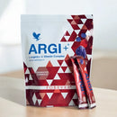 Arginina Vitaminas Aminoacidos Forever ARGI+