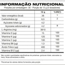 Arginina Vitaminas Aminoacidos Forever ARGI+