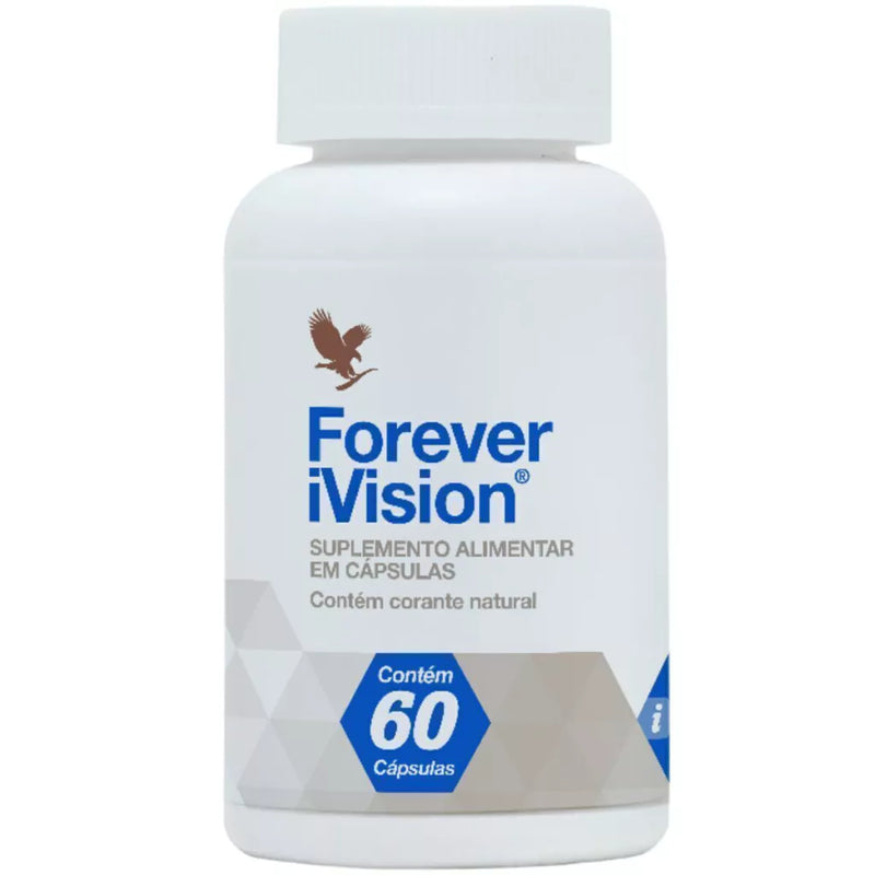IVision Forever
