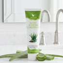 Condicionador Natural de Aloe Vera para os Cabelos