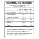 L10 Programa - Kit com 3 LT Aloe Vera Gel Puro + 1 Ultrabody Picolinato de Cromo