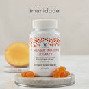 Suplemento para Imunidade - Forever Immune Gummy
