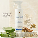 Hidrata e Regenera Aloe Frist Forever